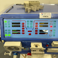 Gambro AK-200 S Dialysis image 2